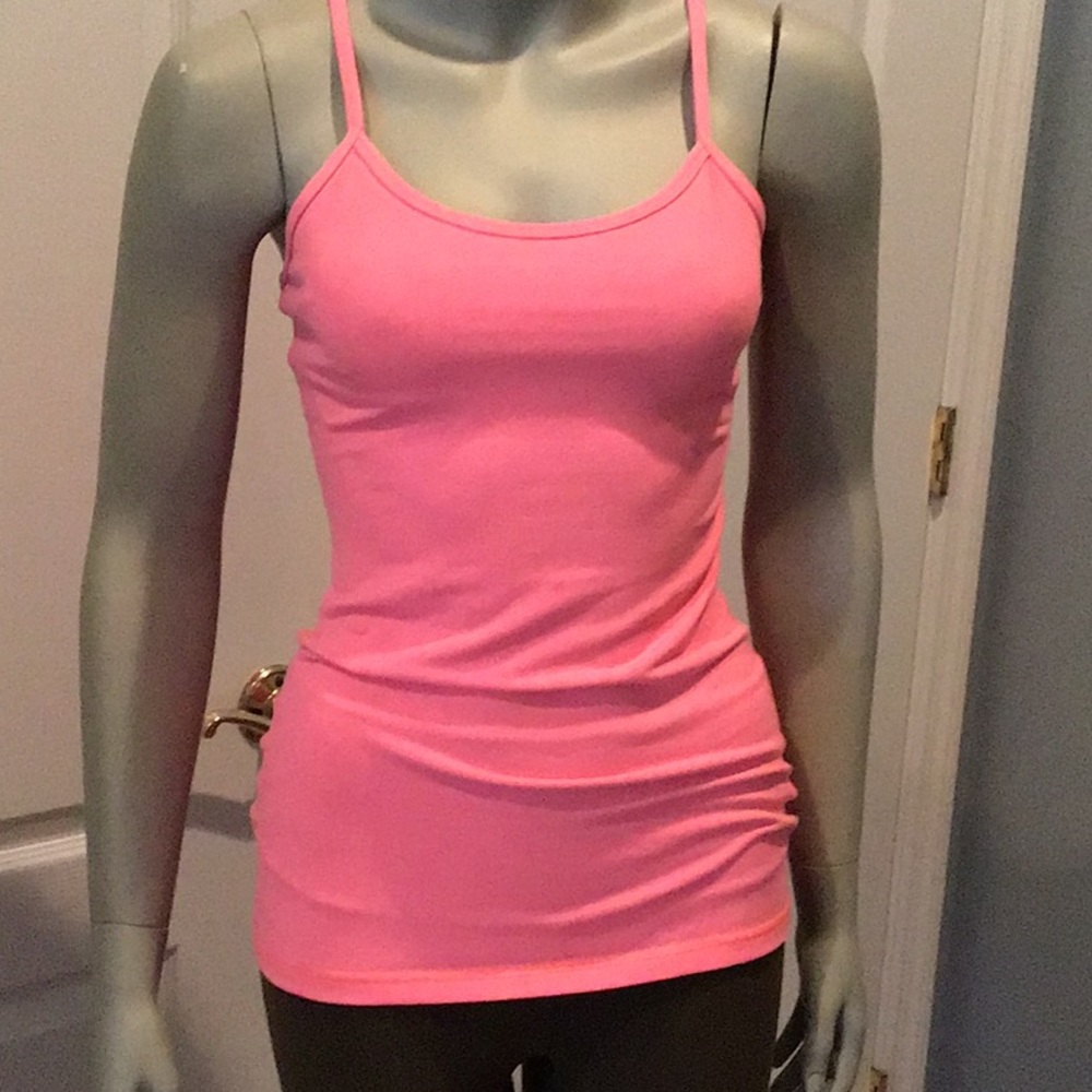 Lululemon Flow Y Tank size 6